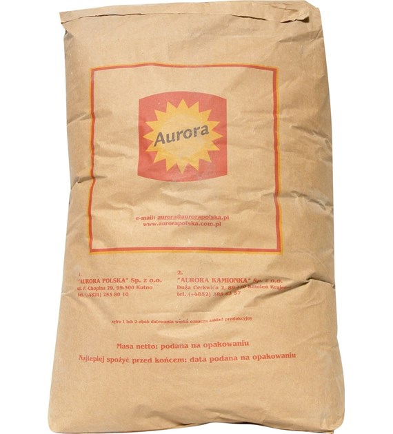 Wheat Flour Type 850 25 kg