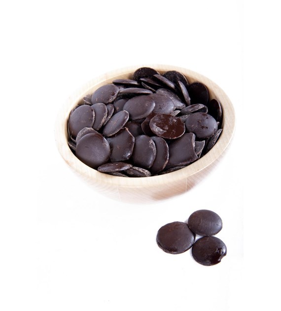 Chocolate Dark 56% 3 kg