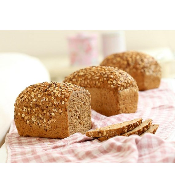 Dekormix Multiseed Bread Topping 25 kg