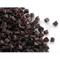 Dobla Chocolate Blossoms Dark Mini - 4 kg