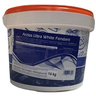 Fondant ULTRA WHITE 14 kg