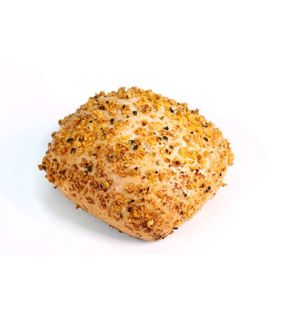 Ireks Corn Bread Topping 8 kg