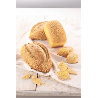Ireks Corn Bread Mix 12.5 kg
