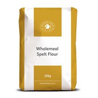Whole Spelt Flour 25 kg